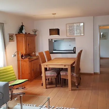 Palousa Apartment *