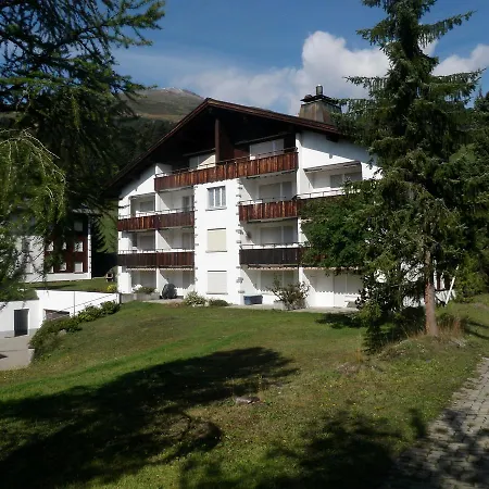 Apartment Palousa